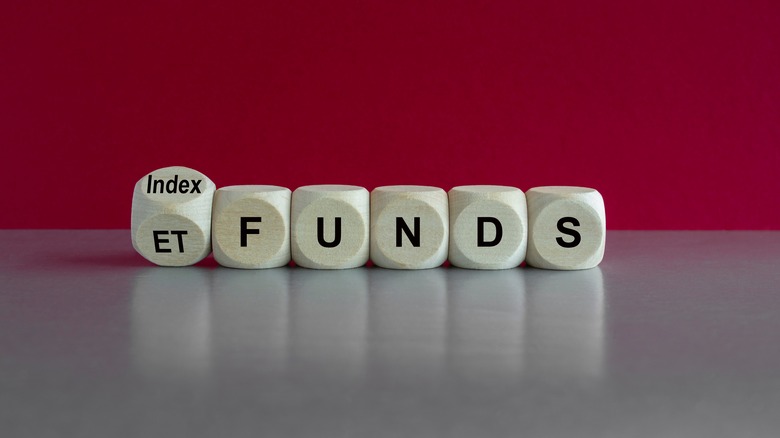 ETFs and Index Funds