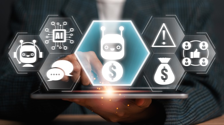 Robo-advisors