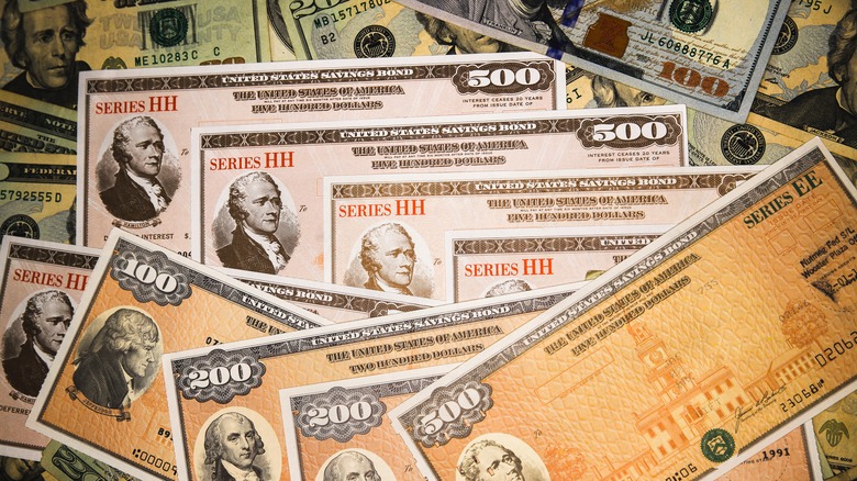 U.S. Treasury Securities