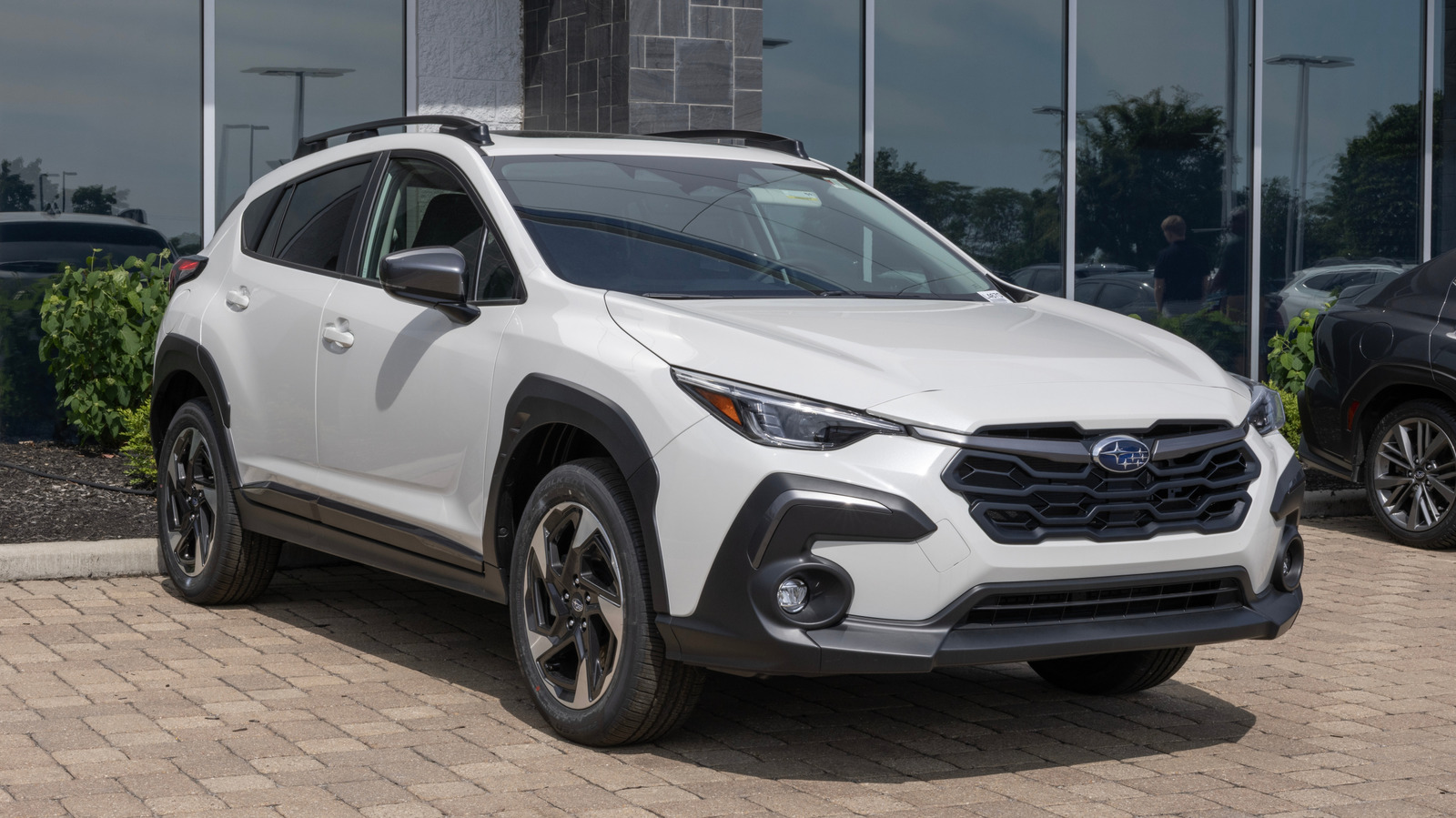 The Cheapest New Cars To Insure That Consumer Reports Recommends