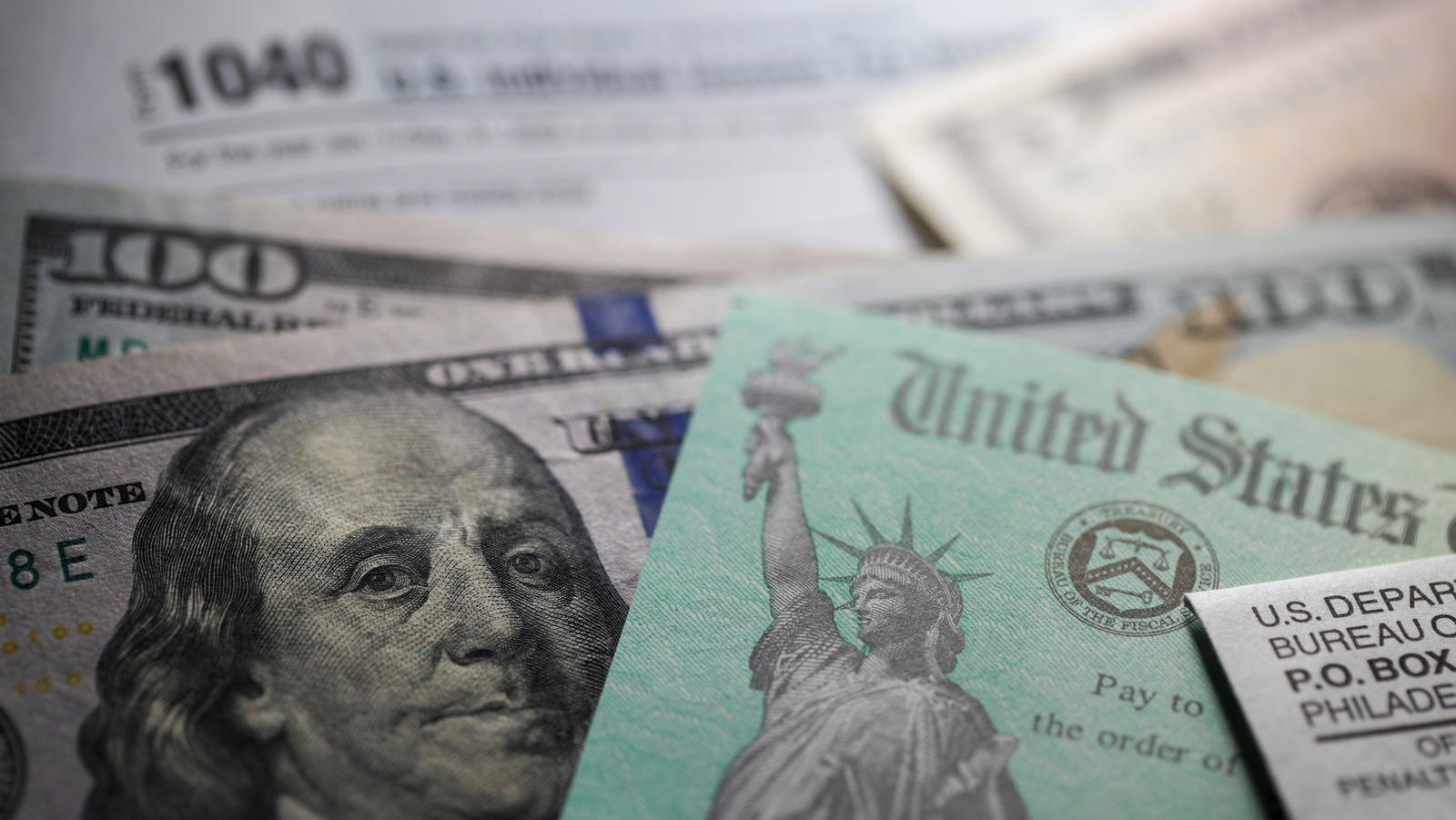 The Deduction That Could Increase Your Risk Of An IRS Audit - Money Digest
