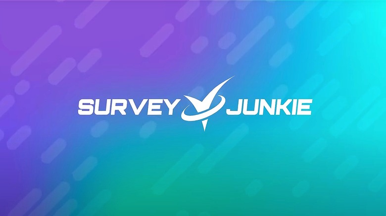 Survey Junkie logo