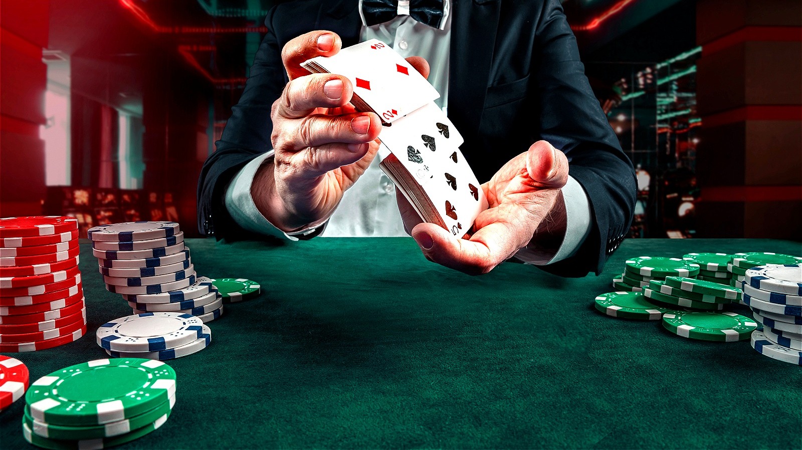 The Largest Bets Ever Placed