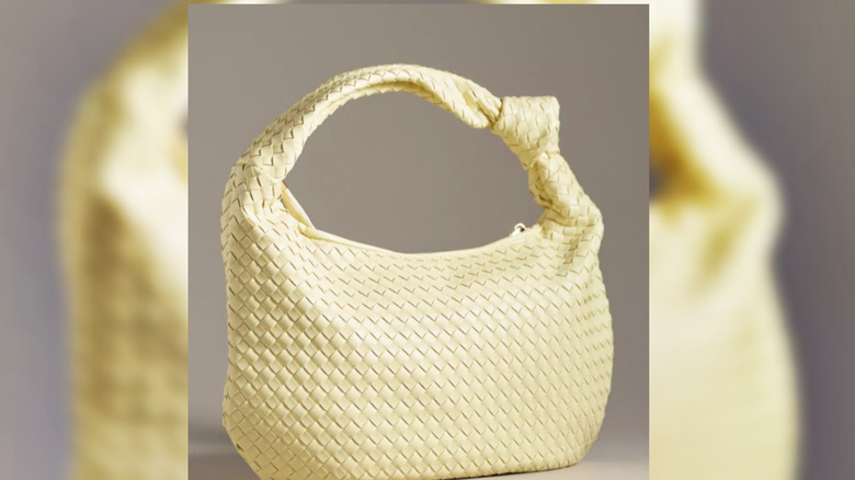 The Brigitte Satchel by Melie Bianco