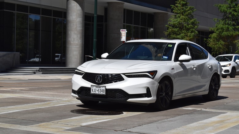 The most affordable luxury cars you can buy in 2025