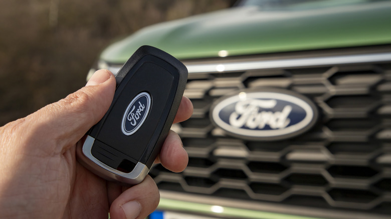 The Most Expensive Ford Recalls in Recent History