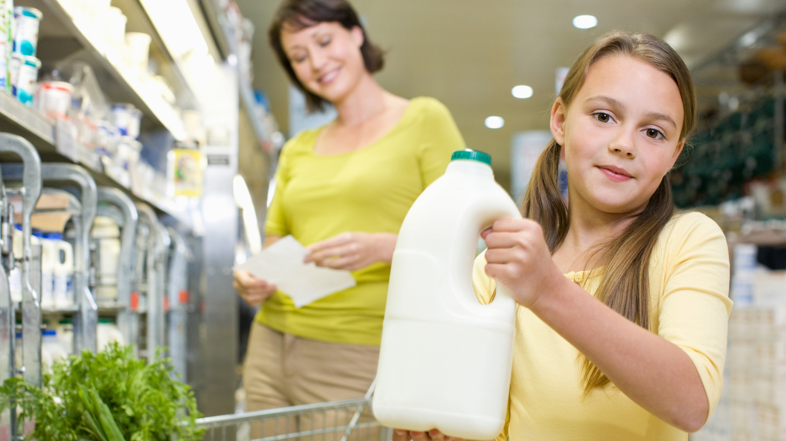 The Popular Beverage You Should Avoid Buying At Costco If You Don't ...