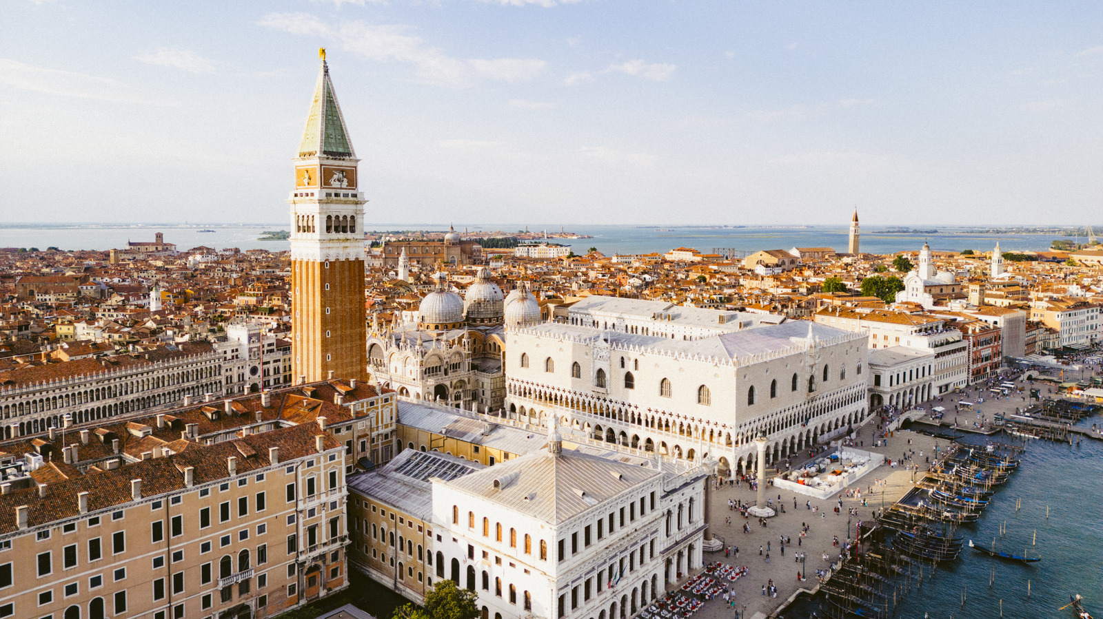 The 'Tourist Trap' In Italy Rick Steves Says Is Worth Paying Money For