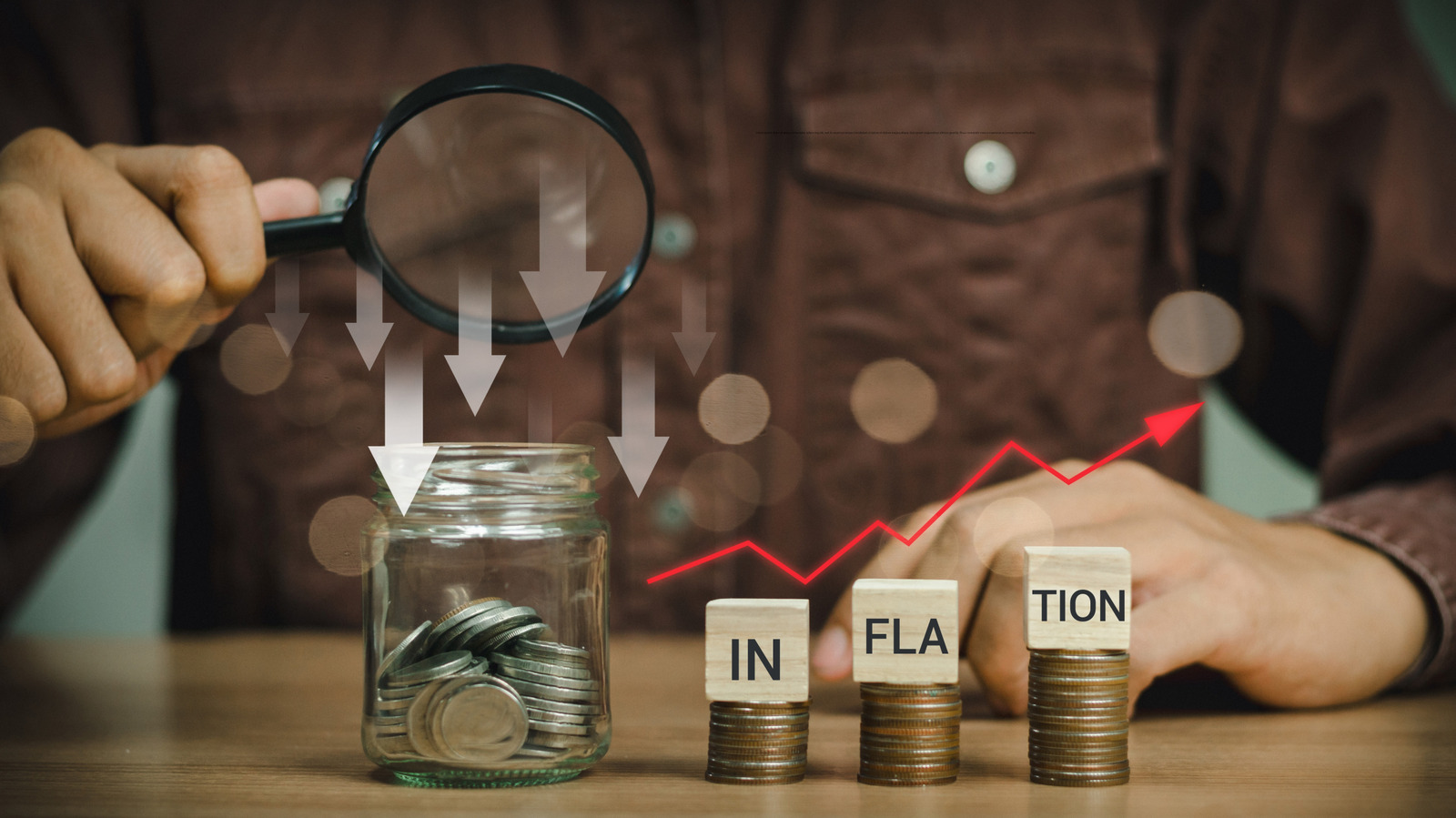 Inflation’S Perfect Timing: The Unexpected Benefits Of Inflation - t546p1d