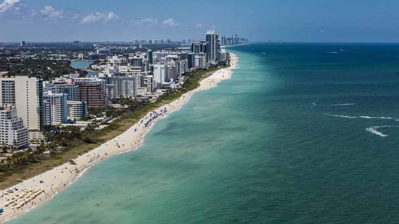 South Beach, Miami