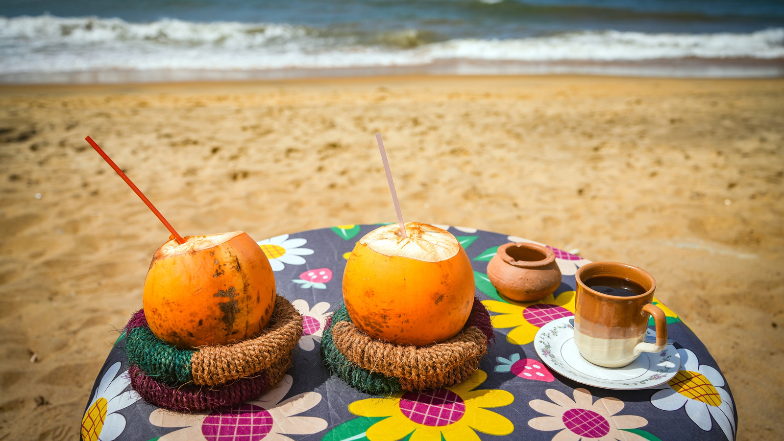 The World's 5 Cheapest Island Destinations For A Budget-Friendly Vacation