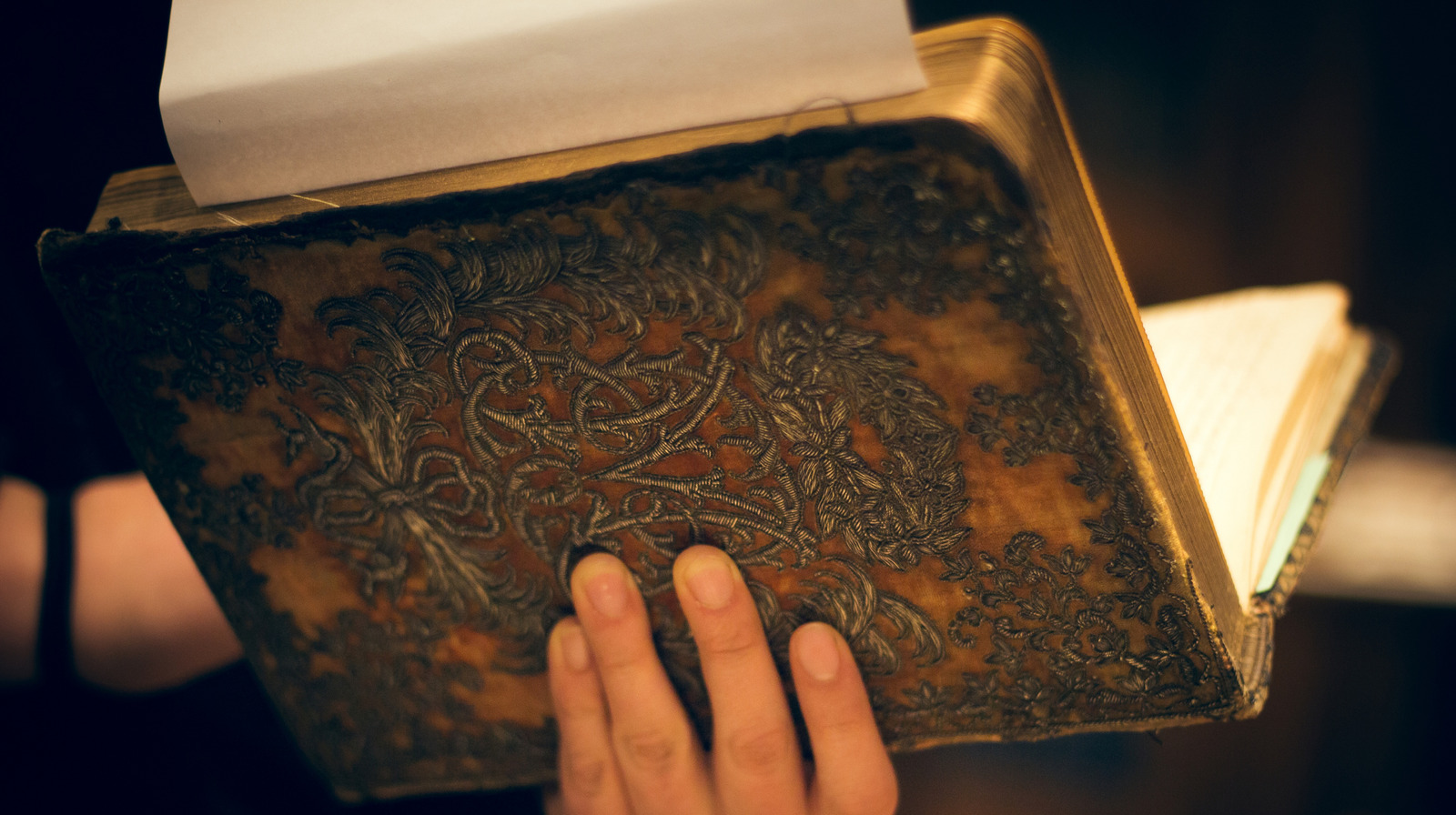 These Antique Books Are Worth A Fortune And Might Be In Your House