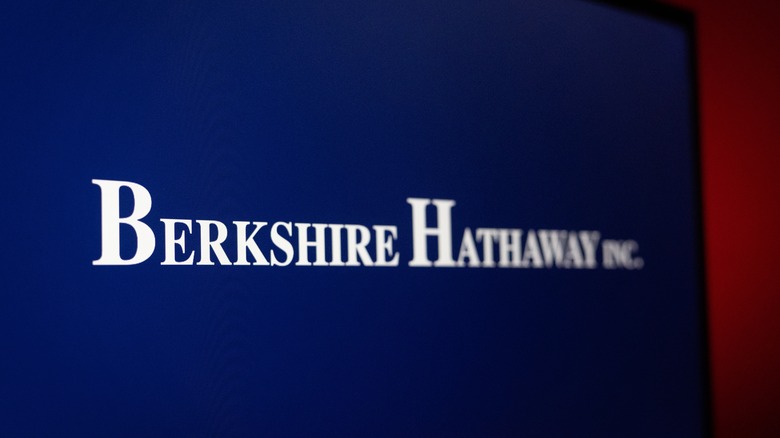 Berkshire Hathaway logo