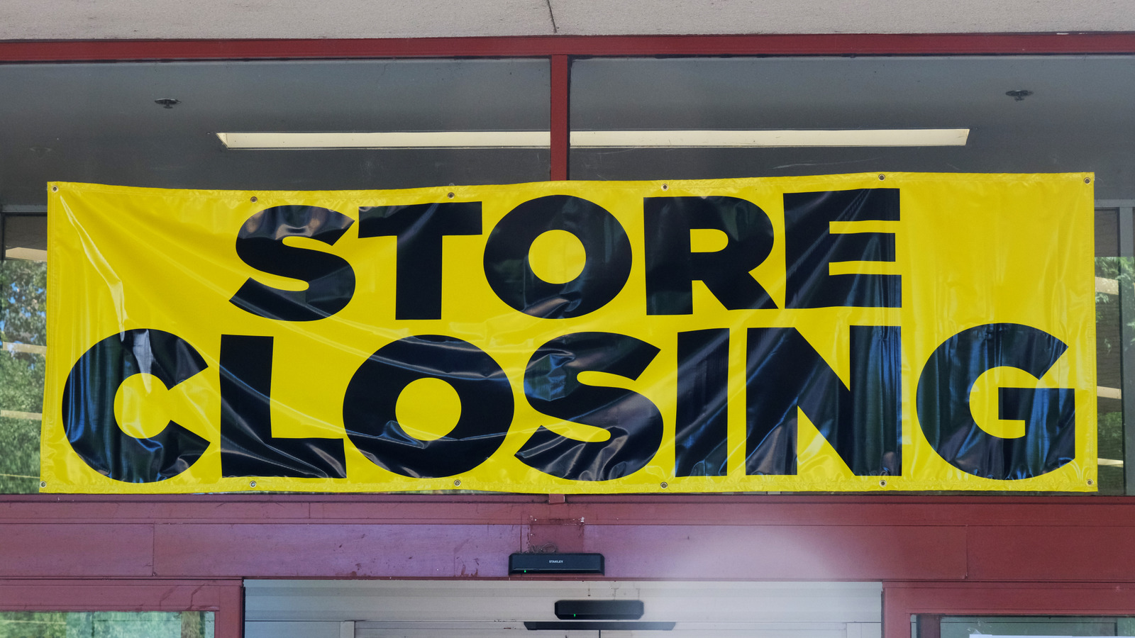 This 128-Year-Old Furniture Business Is Closing Every Store