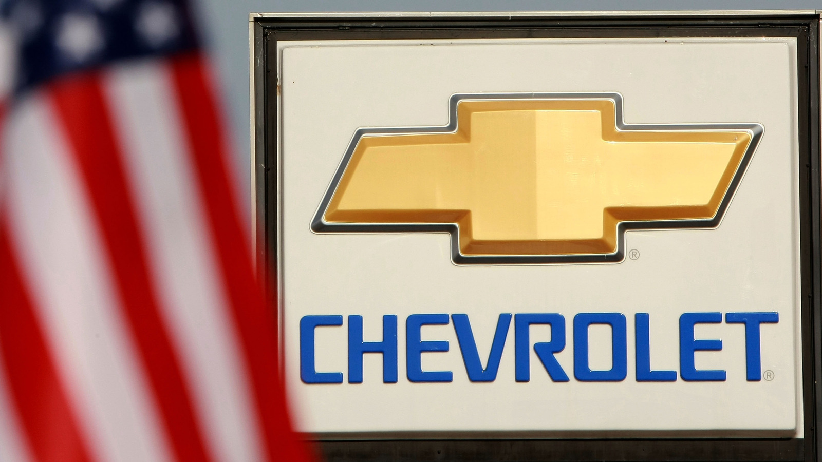 This Is Chevy's Least-Sold SUV In The US (It's Not The Trax Or The Traverse) - Money Digest