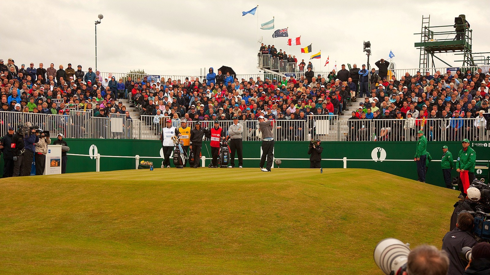 This Is How Much Money PGA Golfers Really Make In A Tournament