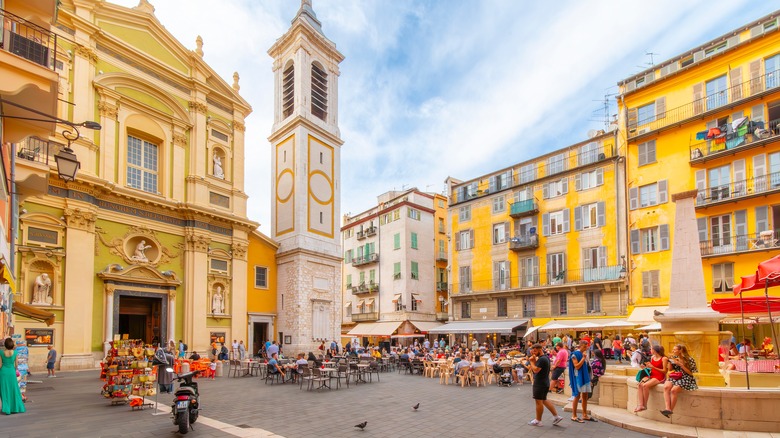 Nice, France