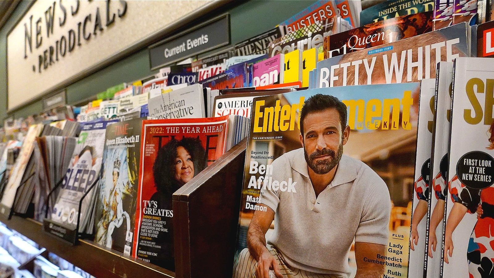 Unexpected Magazines You Might Have That Are Worth A Ton Of Money