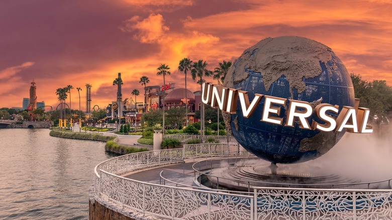 Florida - Universal Studios Orlando