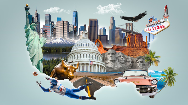 US states with the biggest tourism booms in 2024 (a few might surprise you)