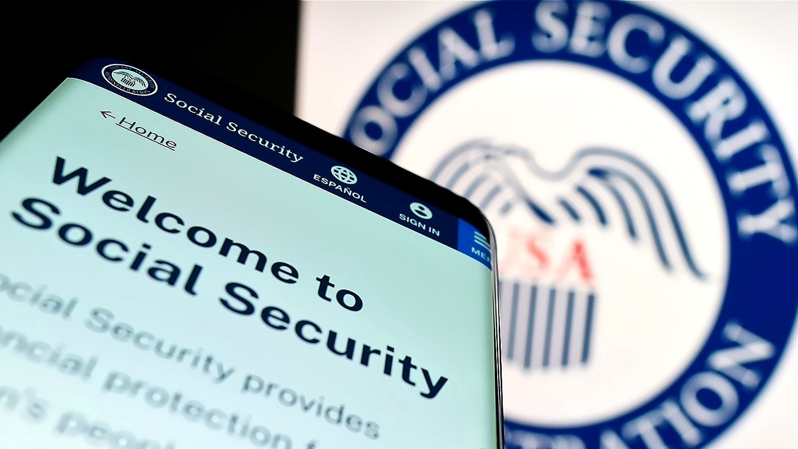Watchdog Group Reports On The Impact Of Trump's Tax Plan On Social Security
