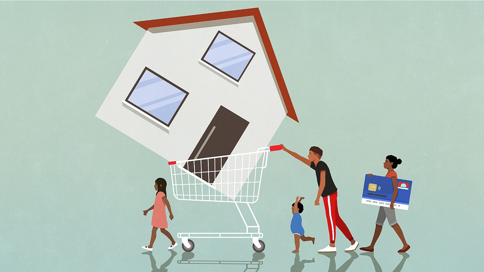 What Does It Mean To Be A HENRY?