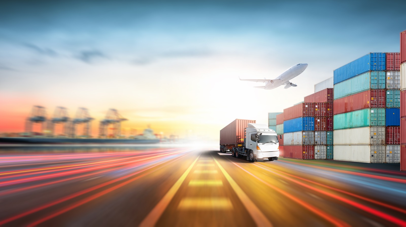 What Is A Global Supply Chain?