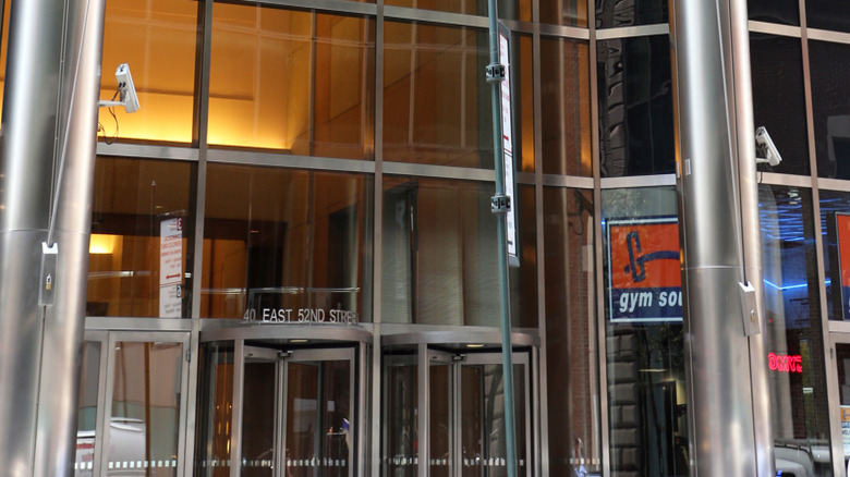 BlackRock office