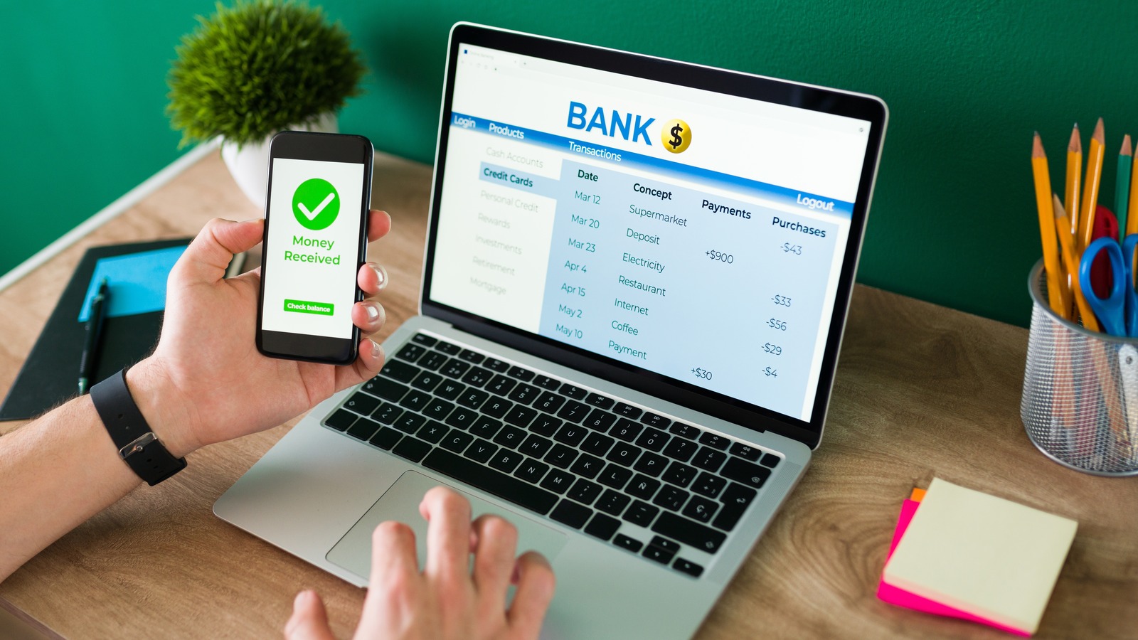 What You Need To Know Before You Wire Money