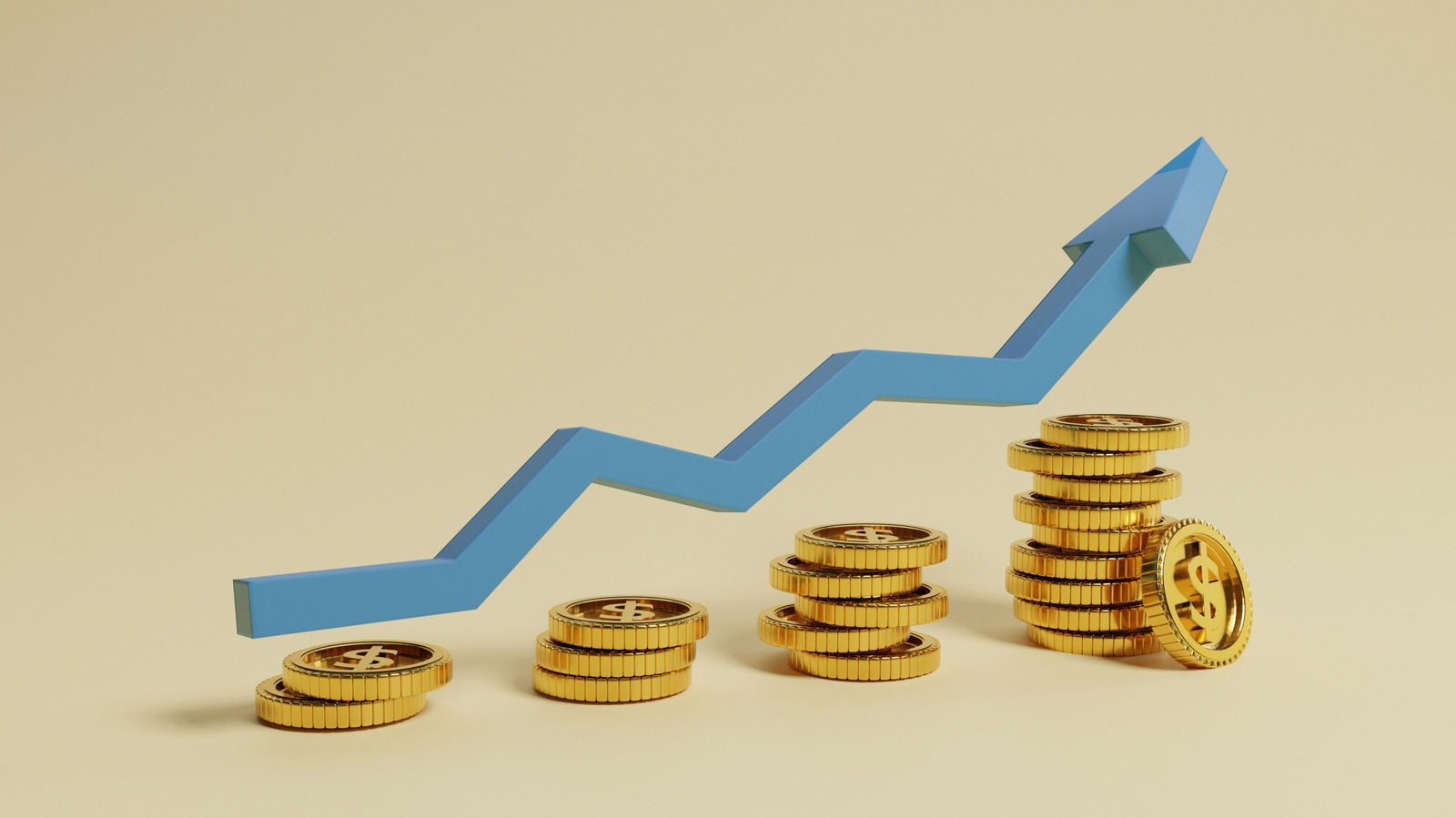 Why Experts Are Saying CD Rates Could Rise In 2025