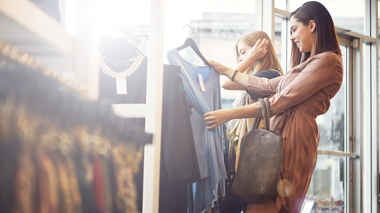 You're Probably Upper-Middle Class If You Regularly Buy From These Brands