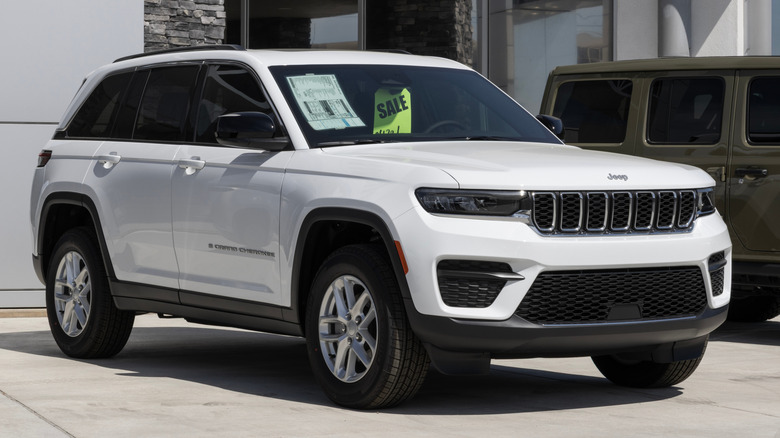 These Popular SUVs Are Also the Least Reliable