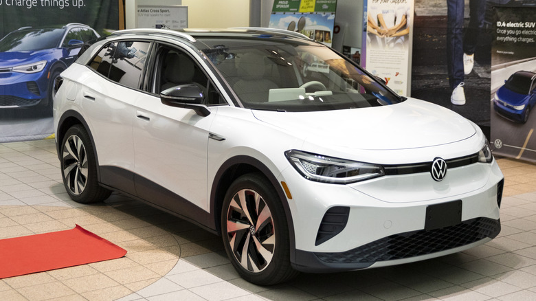 Volkswagen ID.4