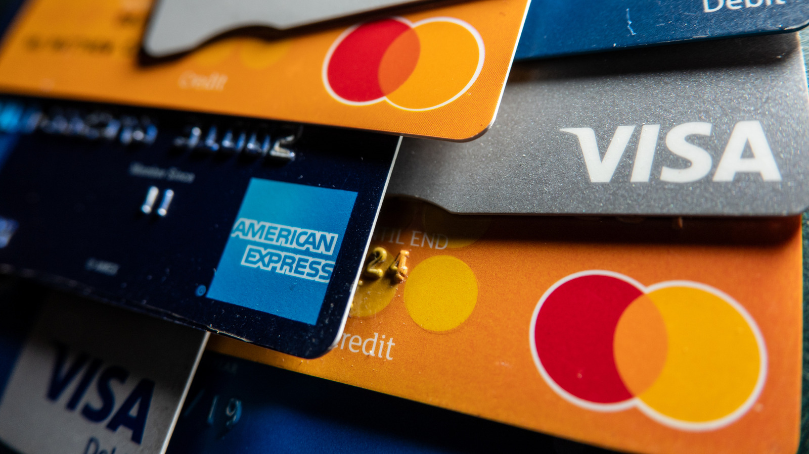 You've Been Warned Receiving A 'Minimum Payment Warning' From Your