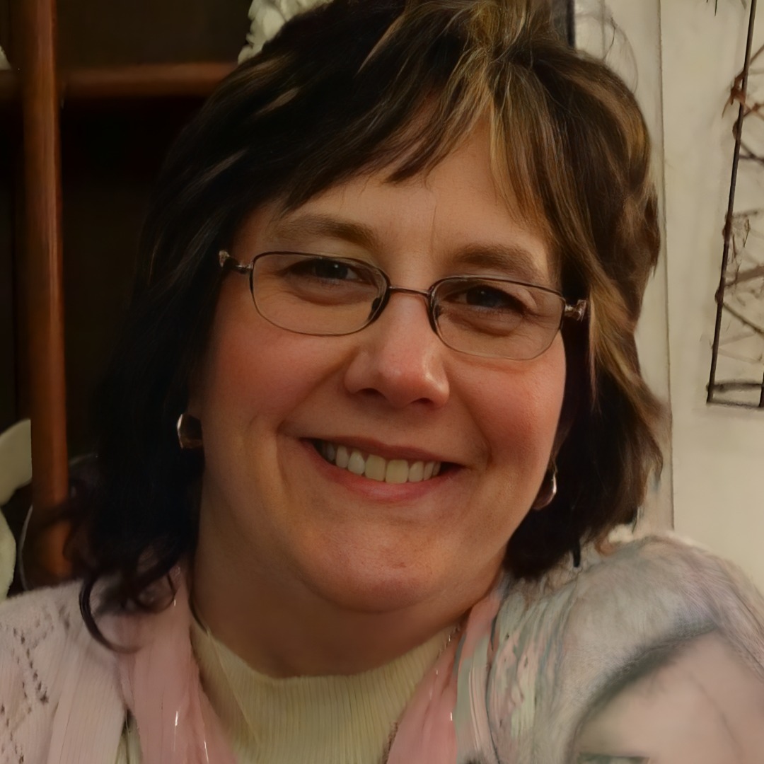 Photo of Kelly Boyer Sagert
