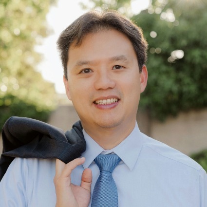Earl Yaokasin, CFA