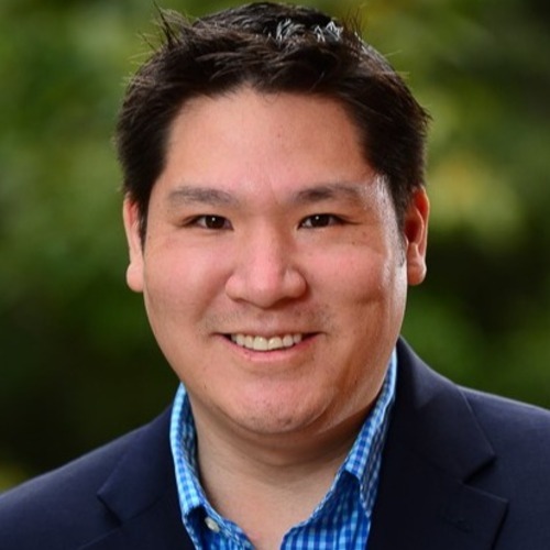 Photo of David S. Chang, ChFC®, CLU®