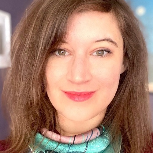 Photo of Larissa Zageris