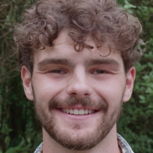 Photo of Ian Patton