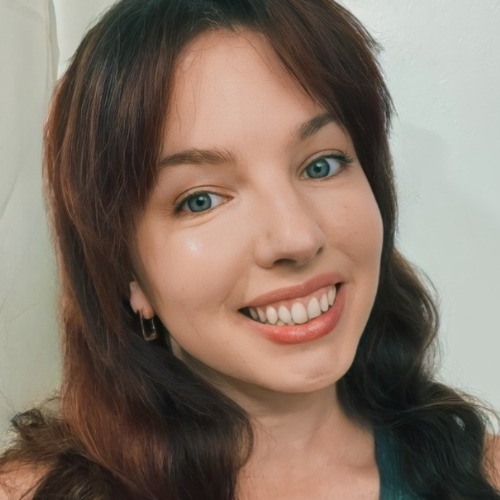 Photo of Brianna Gunter