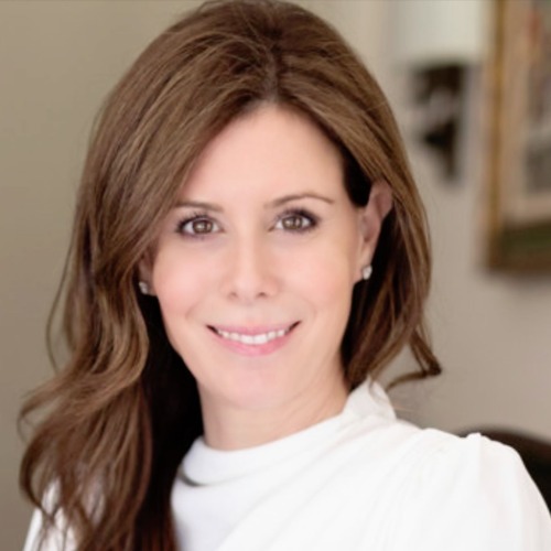 Photo of Jennifer Woods