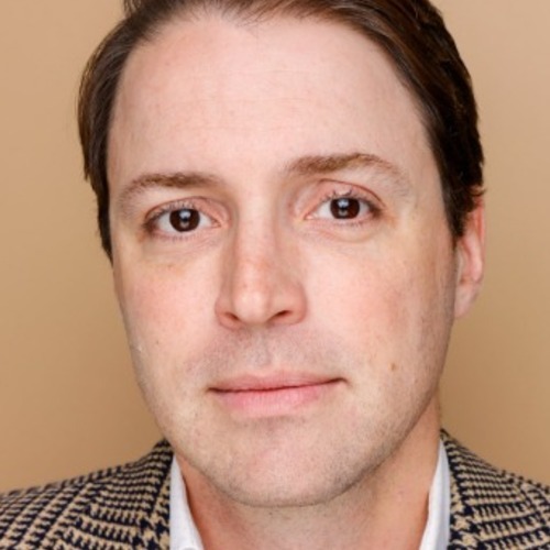 Photo of J. Arky