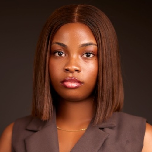 Photo of Tamilore Onikosi